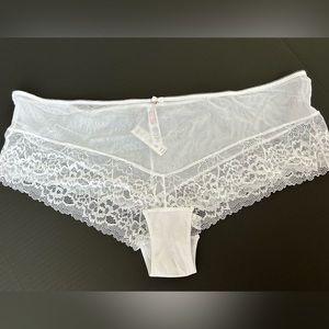 Ann Summers Cheeky Panty Size XL